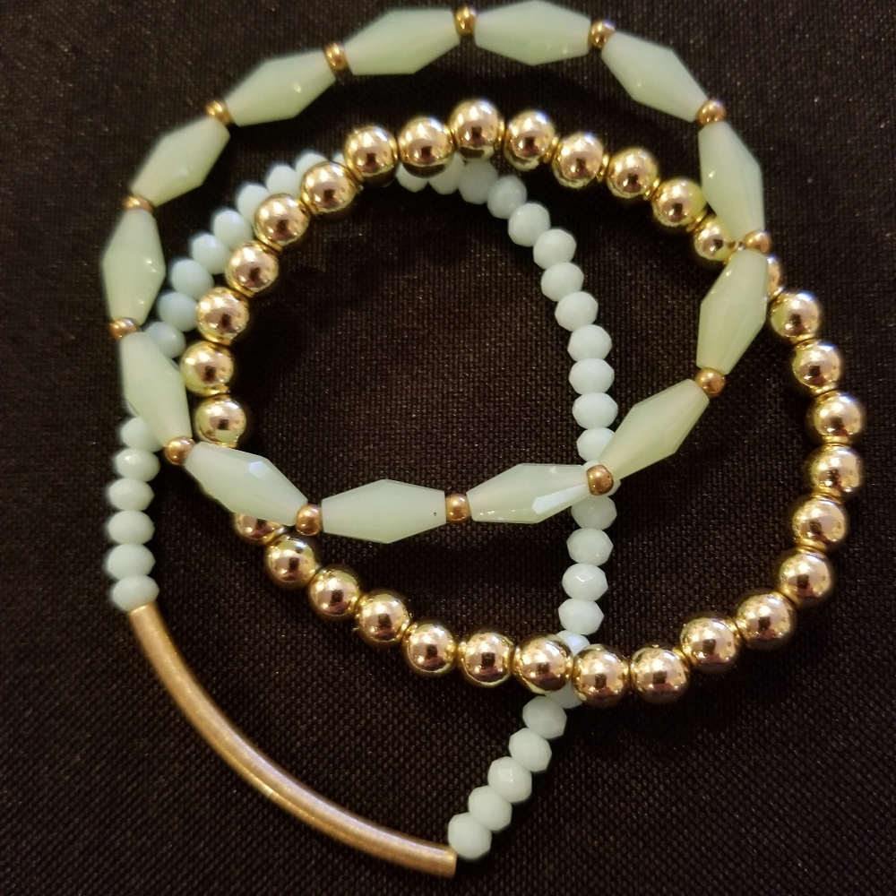 Emerish Bracelets